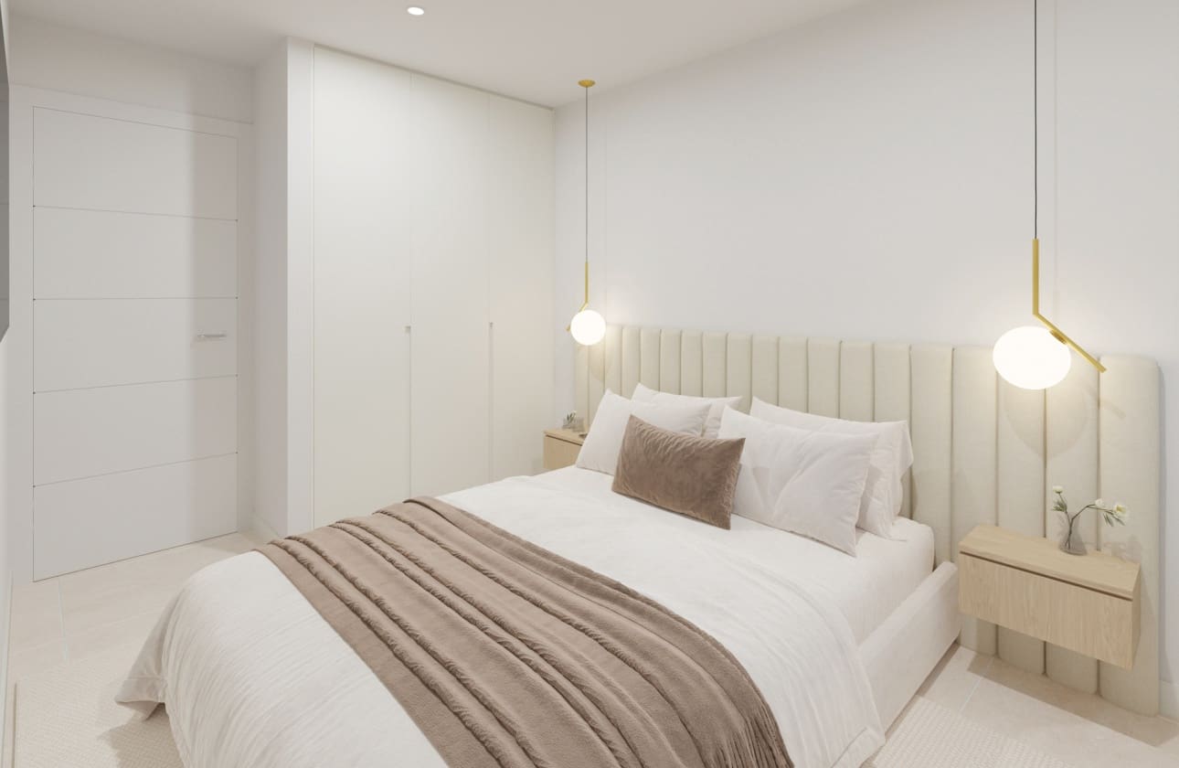 3 soverom Villa til salgs i Los Montesinos - € 499 000 (Ref: 9456761)