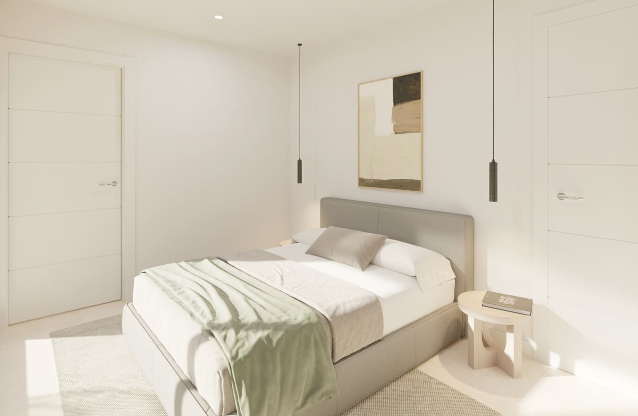 3 soverom Villa til salgs i Los Montesinos - € 499 000 (Ref: 9456761)