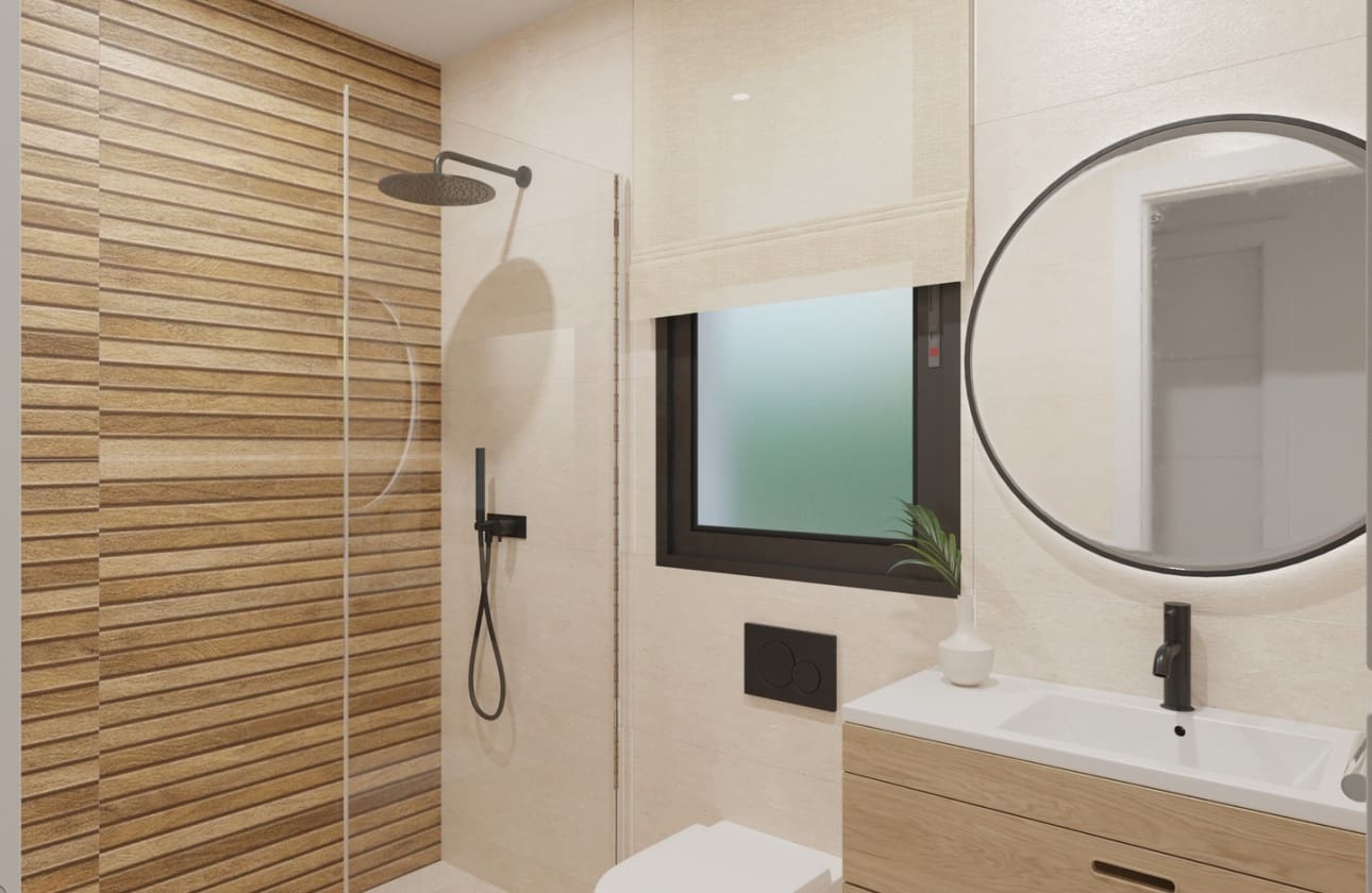 3 soverom Villa til salgs i Los Montesinos - € 499 000 (Ref: 9456761)