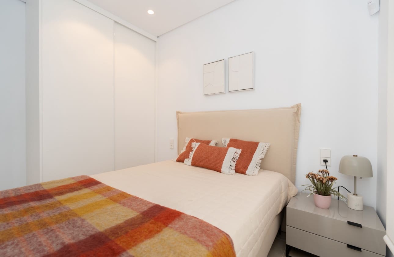 3 slaapkamer Villa te koop in Elche / Elx met zwembad - € 459.000 (Ref: 9456771)