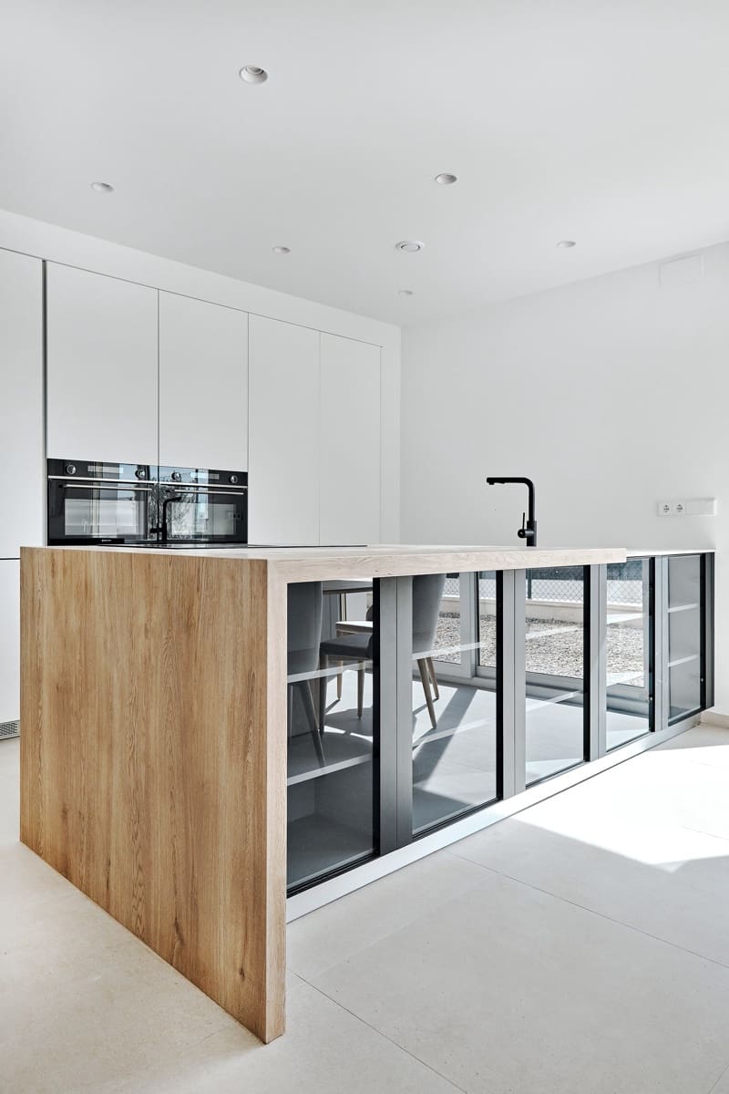 3 bedroom Villa for sale in Los Montesinos - € 439,000 (Ref: 9456779)