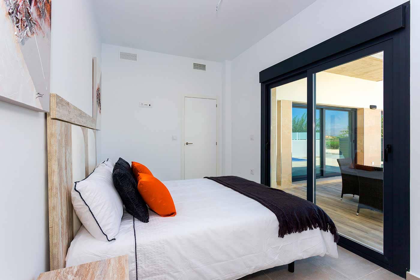 3 bedroom Villa for sale in Daya Nueva - € 365,000 (Ref: 9456788)