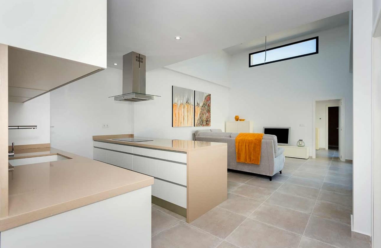 3 soveværelse Villa til salg i Daya Nueva - € 365.000 (Ref: 9456788)