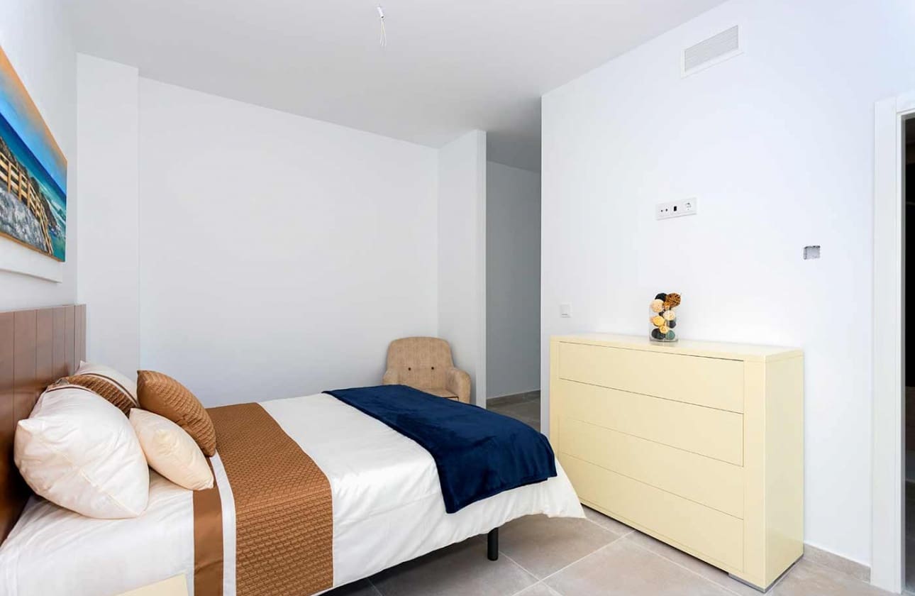 3 soveværelse Villa til salg i Daya Nueva - € 365.000 (Ref: 9456788)