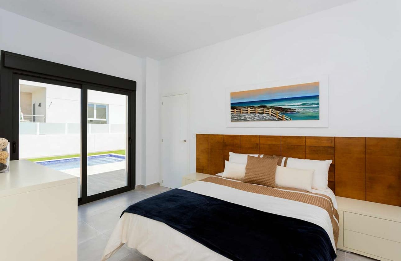 3 soveværelse Villa til salg i Daya Nueva - € 365.000 (Ref: 9456788)