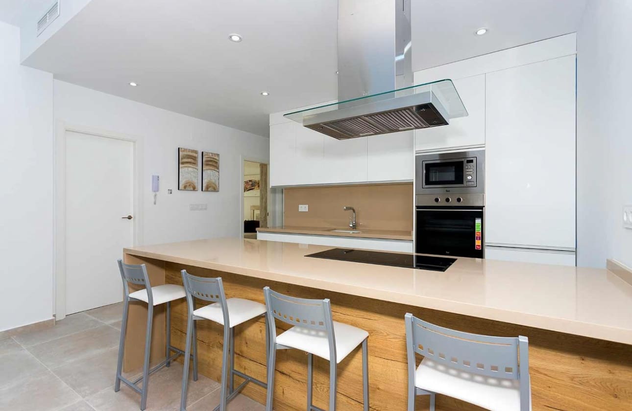 3 soveværelse Villa til salg i Daya Nueva - € 365.000 (Ref: 9456788)