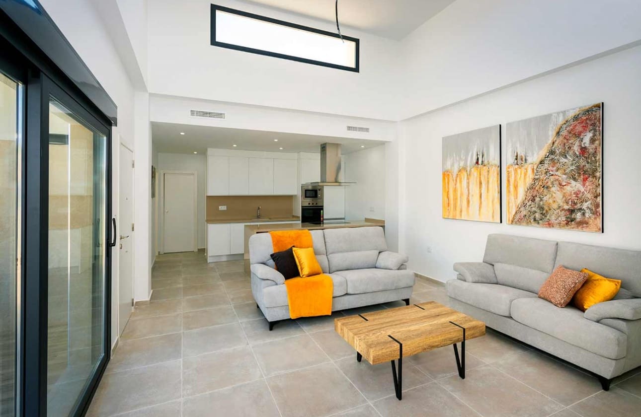 3 soveværelse Villa til salg i Daya Nueva - € 365.000 (Ref: 9456788)