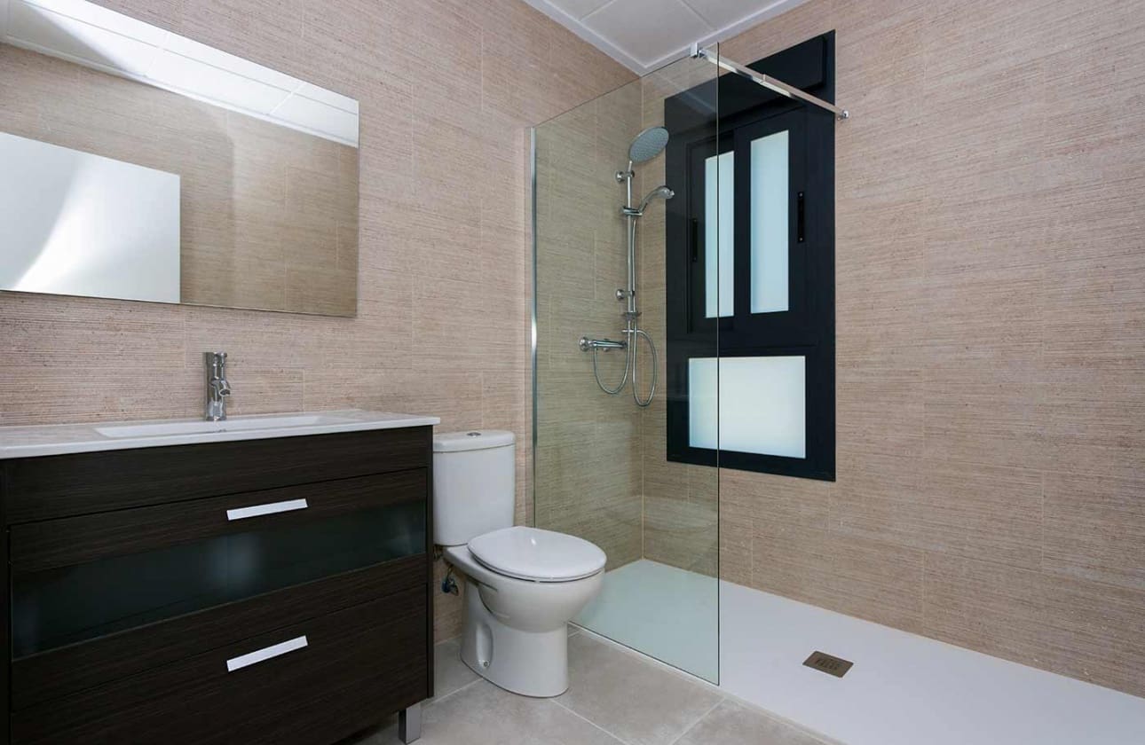 3 soveværelse Villa til salg i Daya Nueva - € 365.000 (Ref: 9456788)