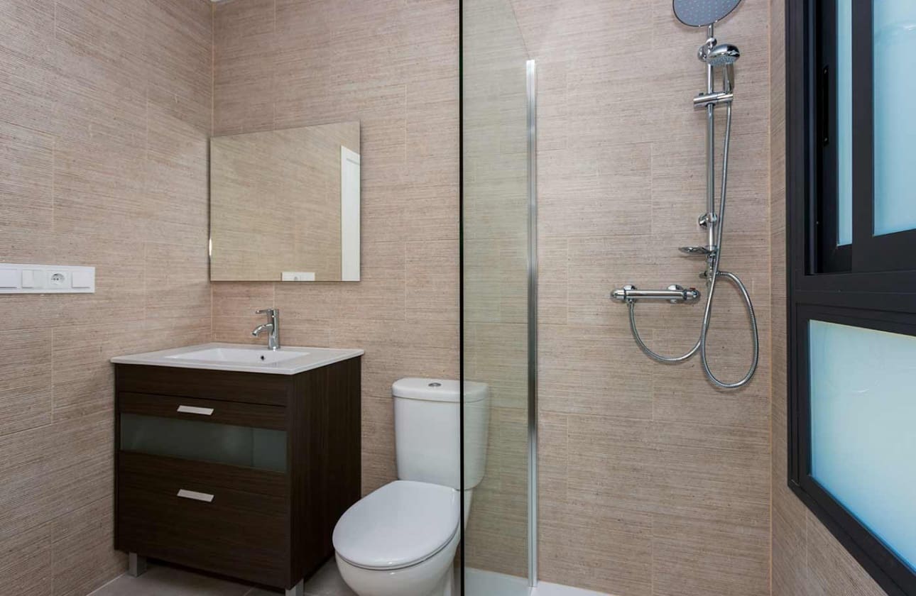 3 soveværelse Villa til salg i Daya Nueva - € 365.000 (Ref: 9456788)