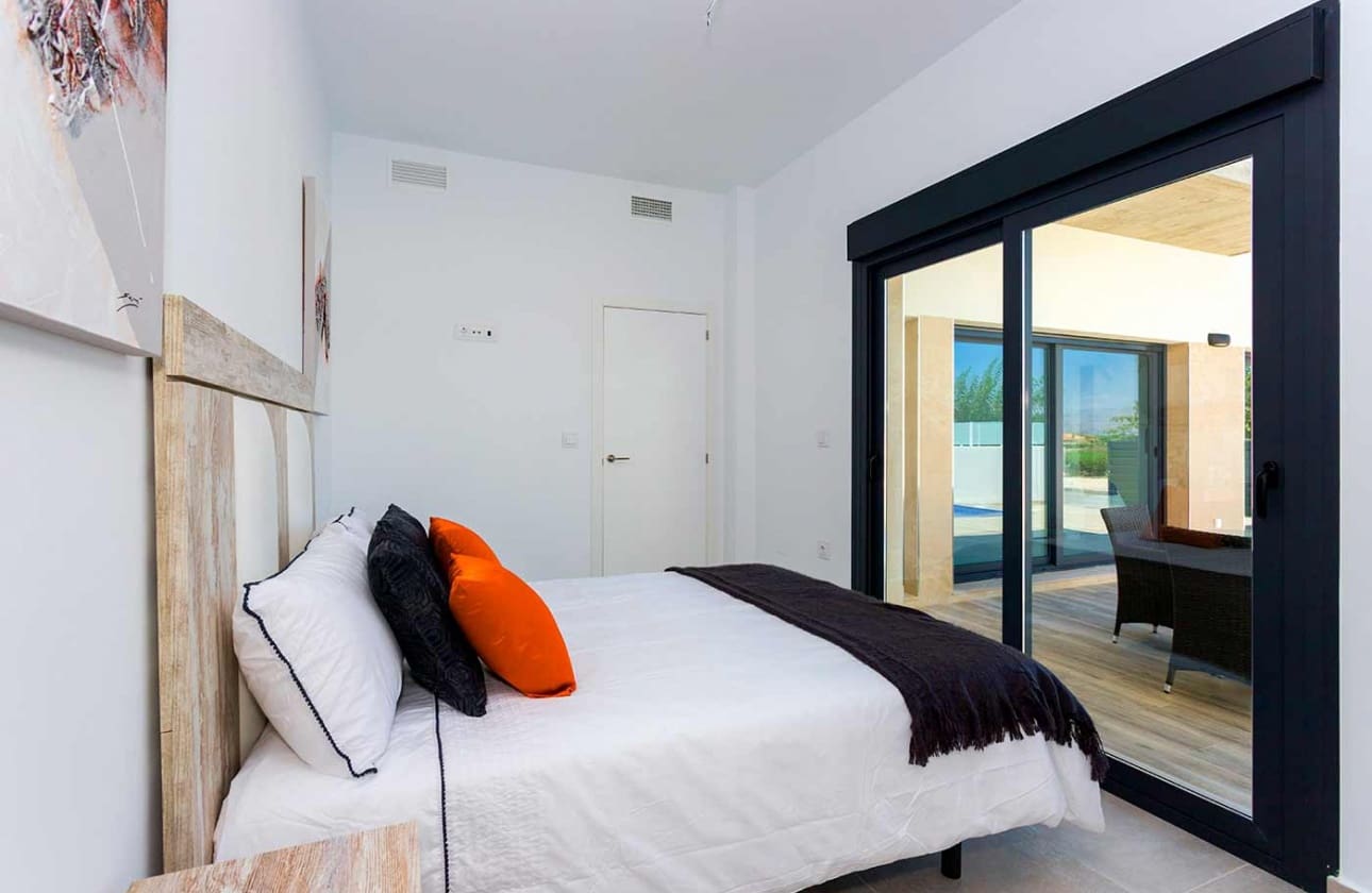 3 soveværelse Villa til salg i Daya Nueva - € 365.000 (Ref: 9456788)