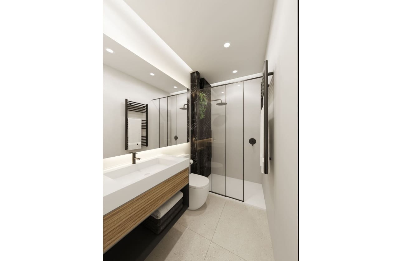 Apartamento de 2 habitaciones en Torre-Pacheco en venta con piscina - 293.900 € (Ref: 9456820)