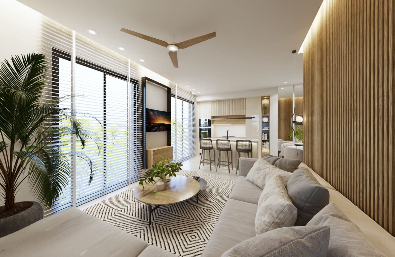 Apartamento de 2 habitaciones en Torre-Pacheco en venta con piscina - 293.900 € (Ref: 9456820)