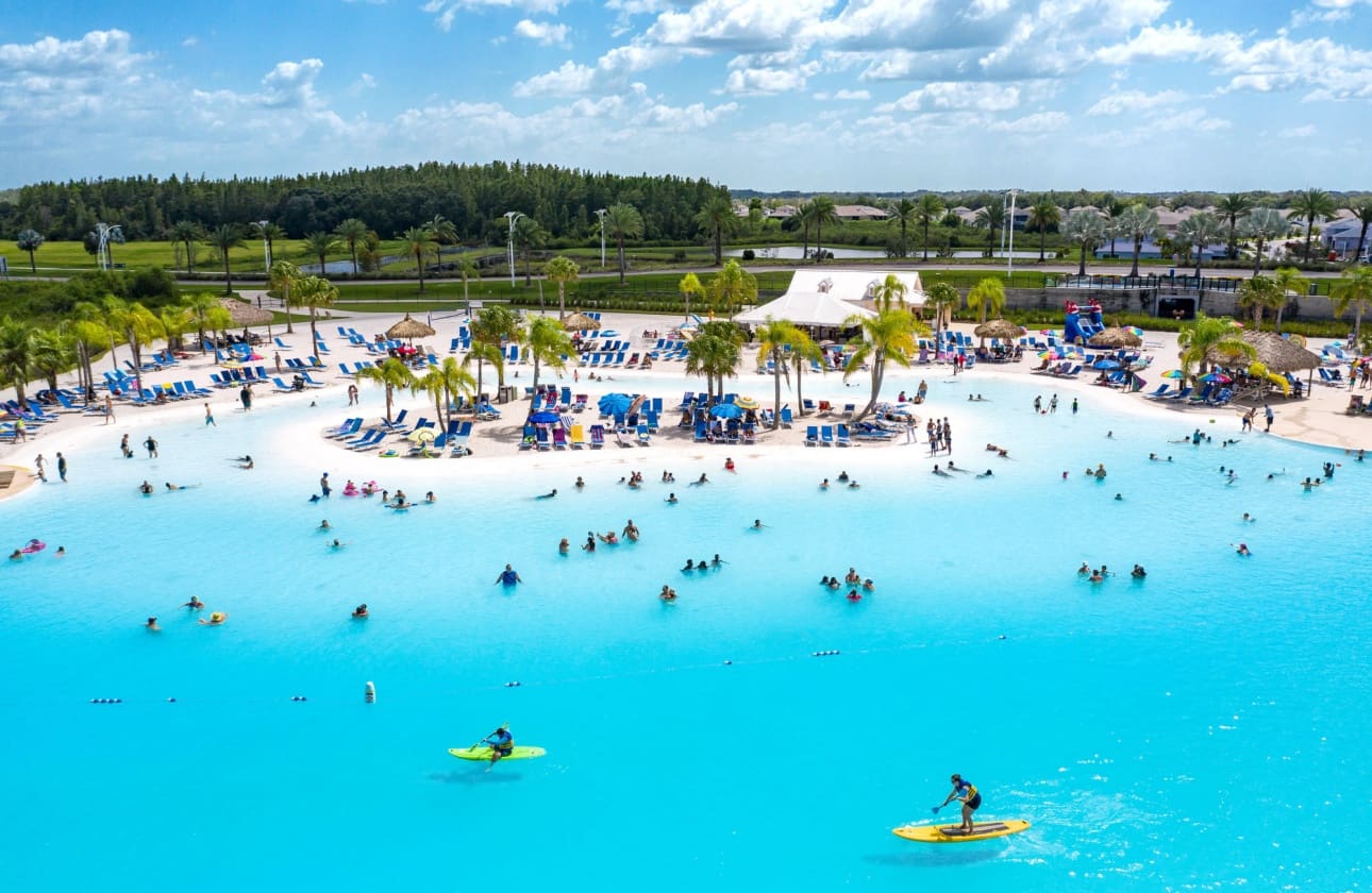 Apartamento de 2 habitaciones en Torre-Pacheco en venta con piscina - 293.900 € (Ref: 9456820)