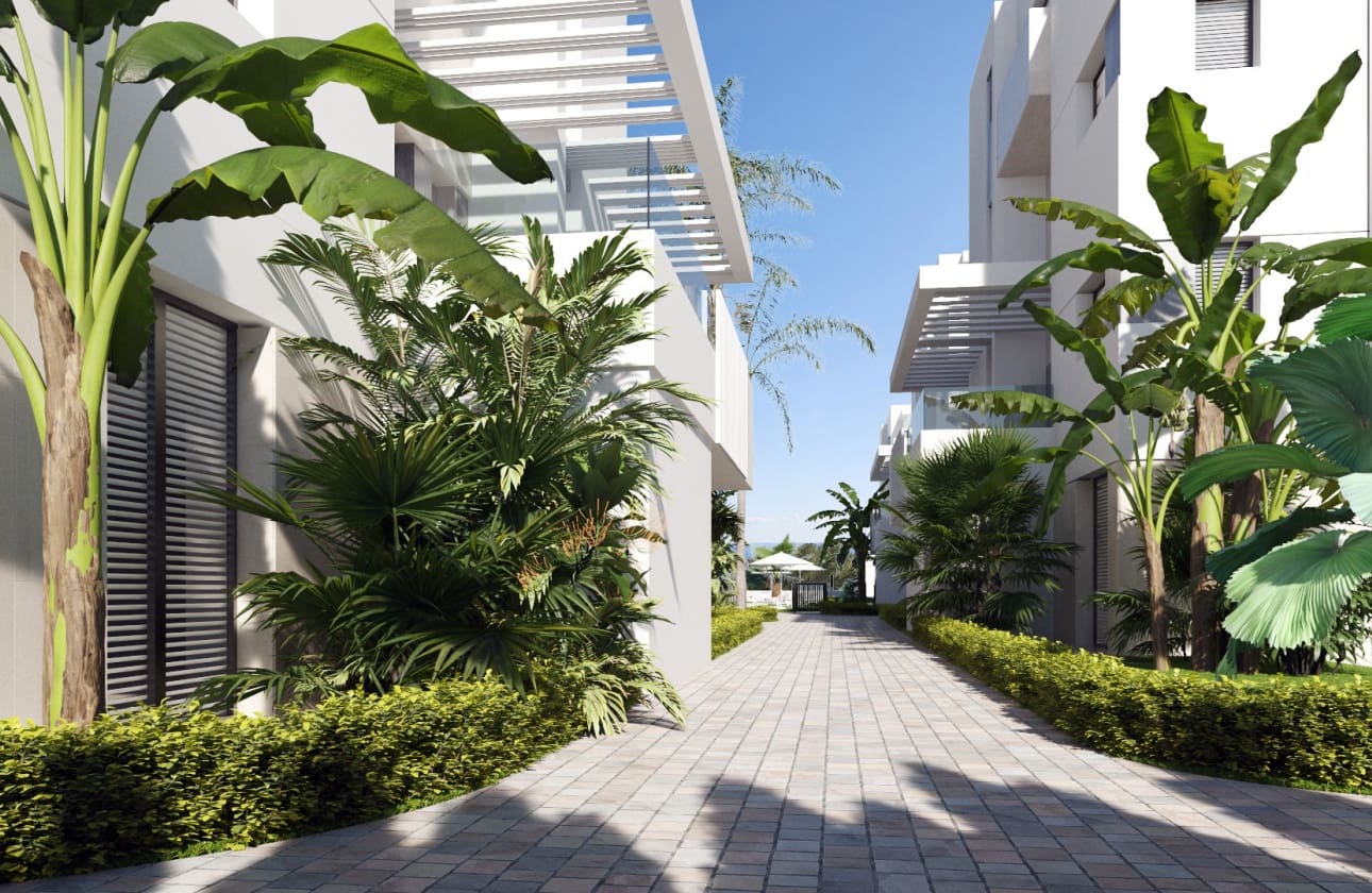 Apartamento de 2 habitaciones en Torre-Pacheco en venta con piscina - 293.900 € (Ref: 9456820)