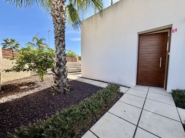 3 soverom Villa til salgs i Benijófar - € 395 000 (Ref: 9456825)