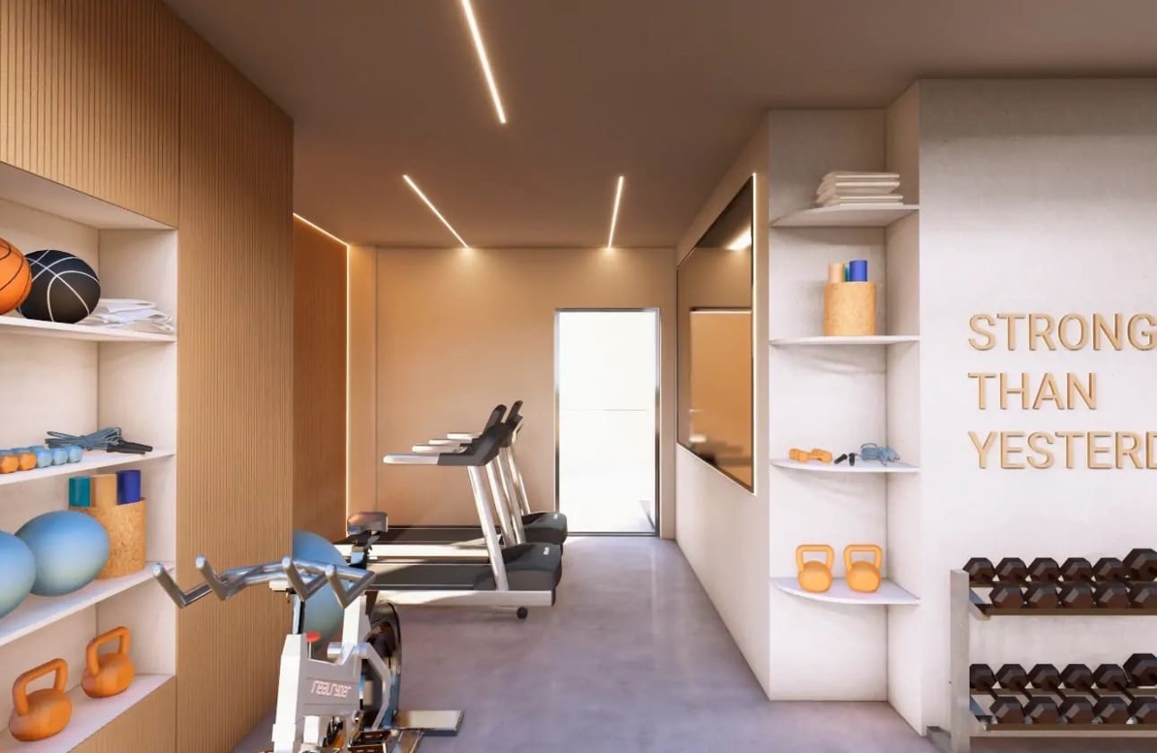 1 soverom Leilighet til salgs i La Villajoyosa / Vila Joiosa med svømmebasseng - € 249 000 (Ref: 9456833)