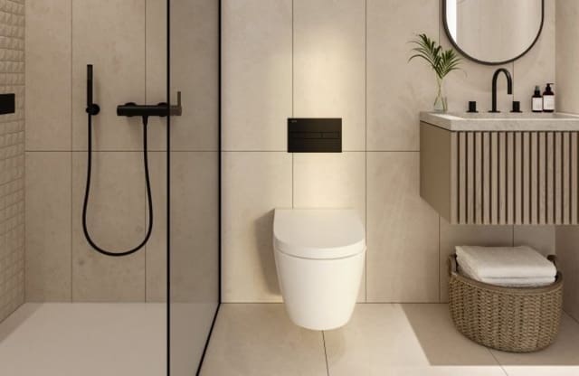 2 sovrum Lägenhet till salu i Cometa - Carrió, Calpe / Calp med pool - 430 000 € (Ref: 9456846)