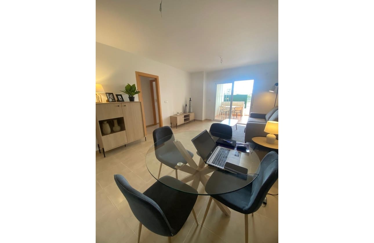 Apartamento de 1 habitación en Orihuela Costa en venta con piscina - 142.500 € (Ref: 9456856)