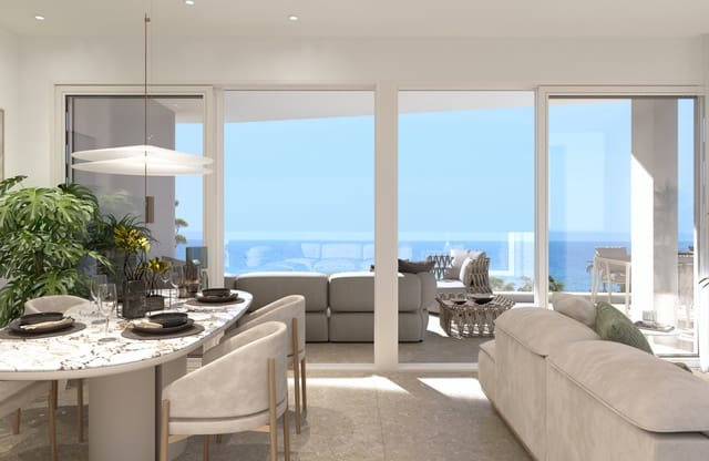 2 makuuhuone Bungalow myytävänä paikassa Torre de la Horadada, Pilar de la Horadada mukana uima-altaan - 410 000 € (Ref: 9456870)