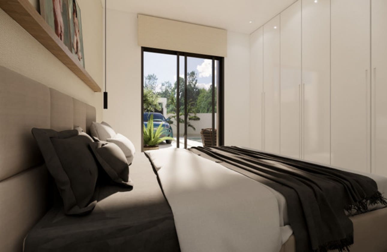 3 soveværelse Villa til salg i San Fulgencio - € 365.000 (Ref: 9456898)