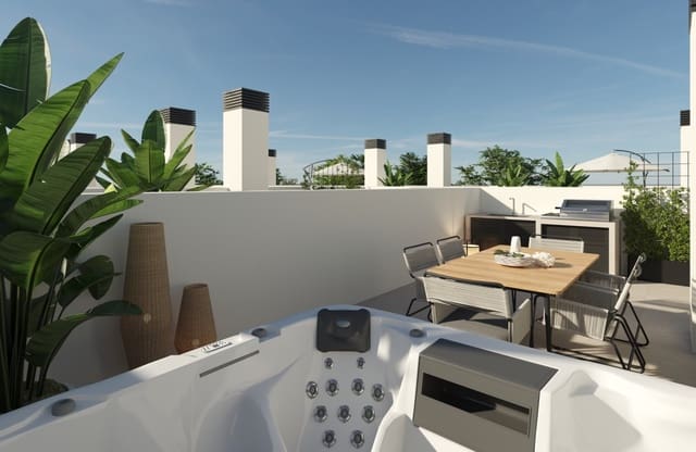 3 soveværelse Villa til salg i Dolores - € 259.000 (Ref: 9456906)