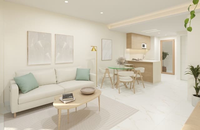 3 soveværelse Villa til salg i Dolores - € 259.000 (Ref: 9456906)