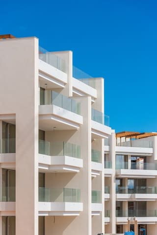 2 soveværelse Penthouse til salg i Villamartin, Orihuela med swimmingpool garage - € 425.000 (Ref: 9456920)