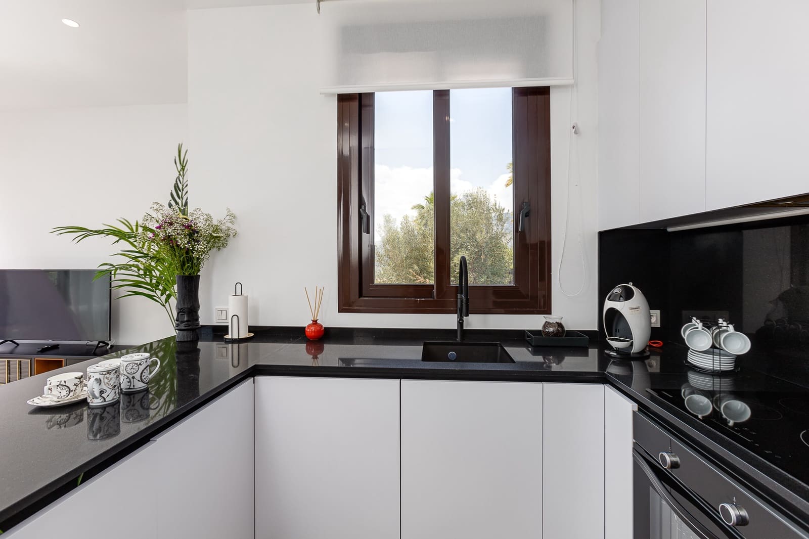 3 chambre Villa/Maison à vendre à Finestrat - 650 000 € (Ref: 9456926)