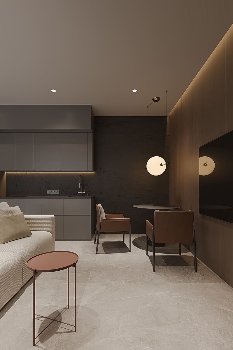 1 Zimmer Apartment zu verkaufen in Torrevieja - 147.500 € (Ref: 9456929)