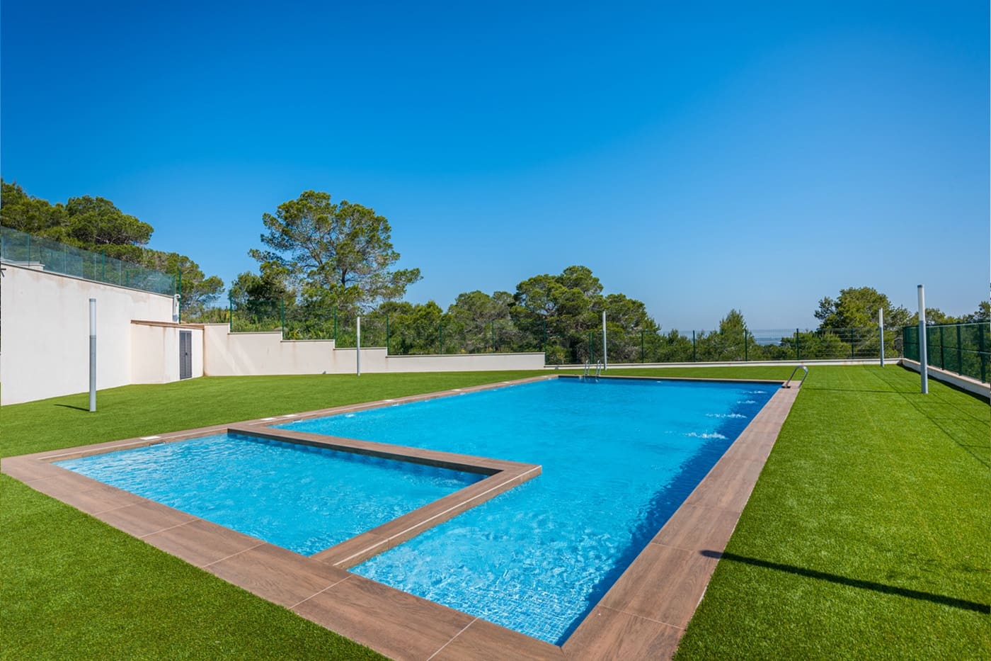 3 bedroom Bungalow for sale in San Miguel de Salinas with pool garage - € 415,000 (Ref: 9456937)