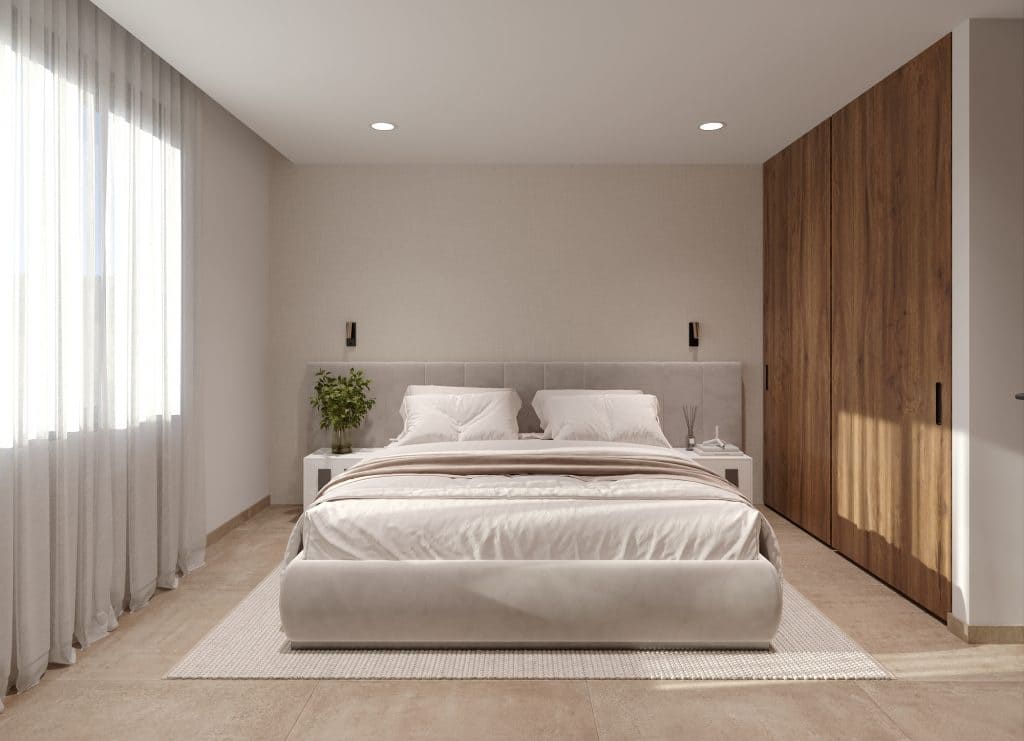 3 bedroom Villa for sale in Cuevas del Almanzora with pool - € 455,000 (Ref: 9456991)