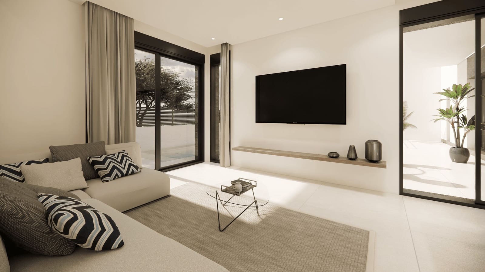 3 bedroom Villa for sale in Dolores - € 425,000 (Ref: 9457014)