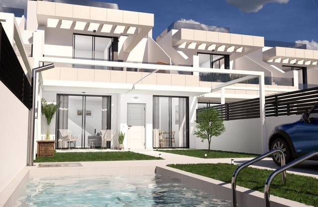 3 camera da letto Villa in vendita in Rojales - 369.900 € (Rif: 9457070)