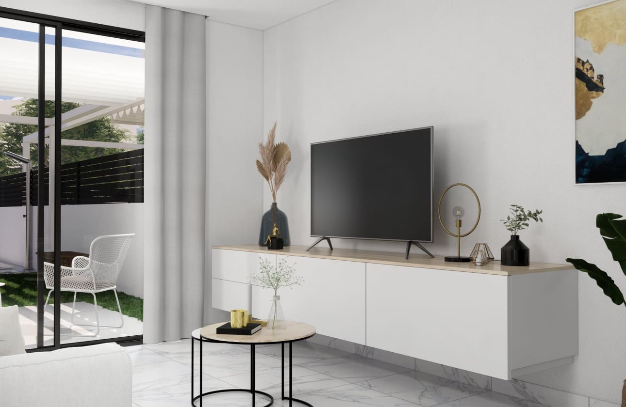 3 camera da letto Villa in vendita in Rojales - 369.900 € (Rif: 9457070)