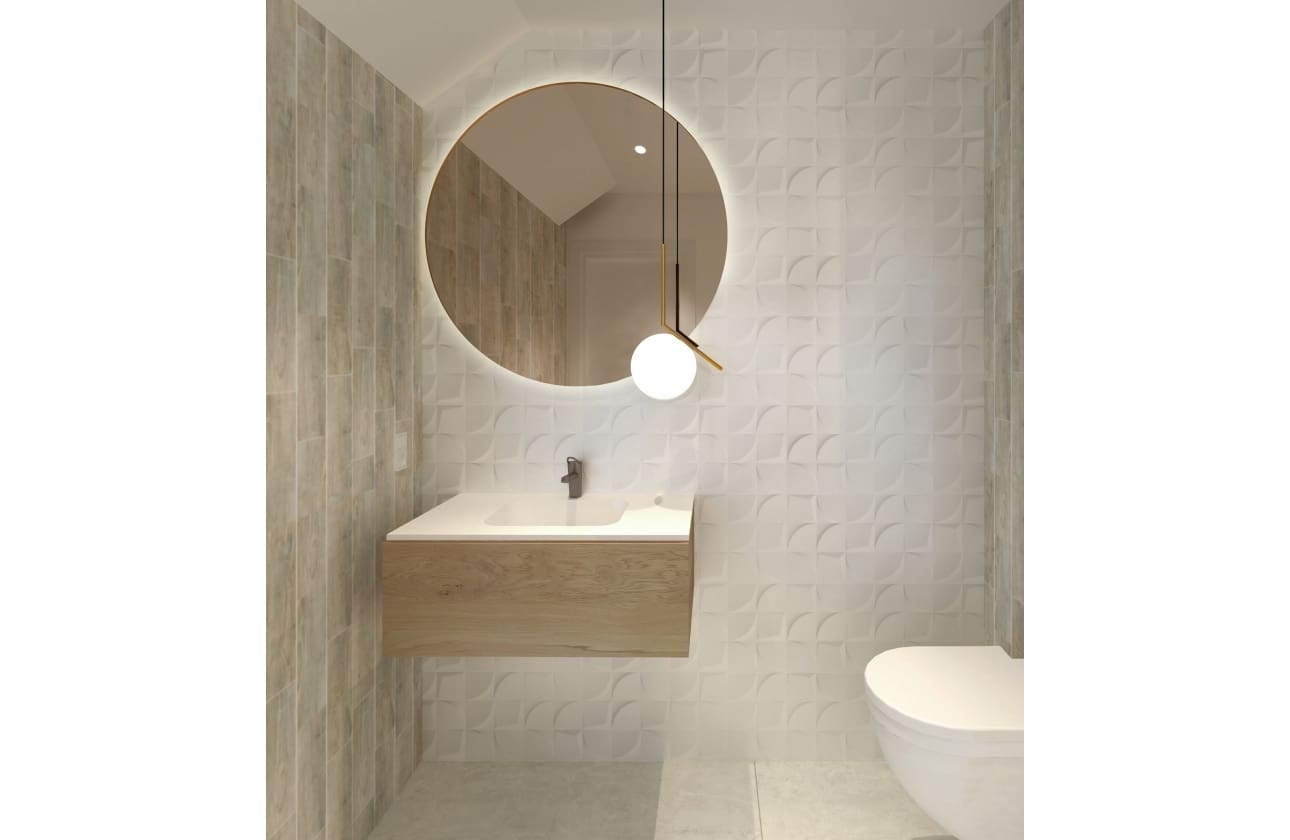 3 bedroom Villa for sale in Gran Alacant with pool - € 350,000 (Ref: 9457076)