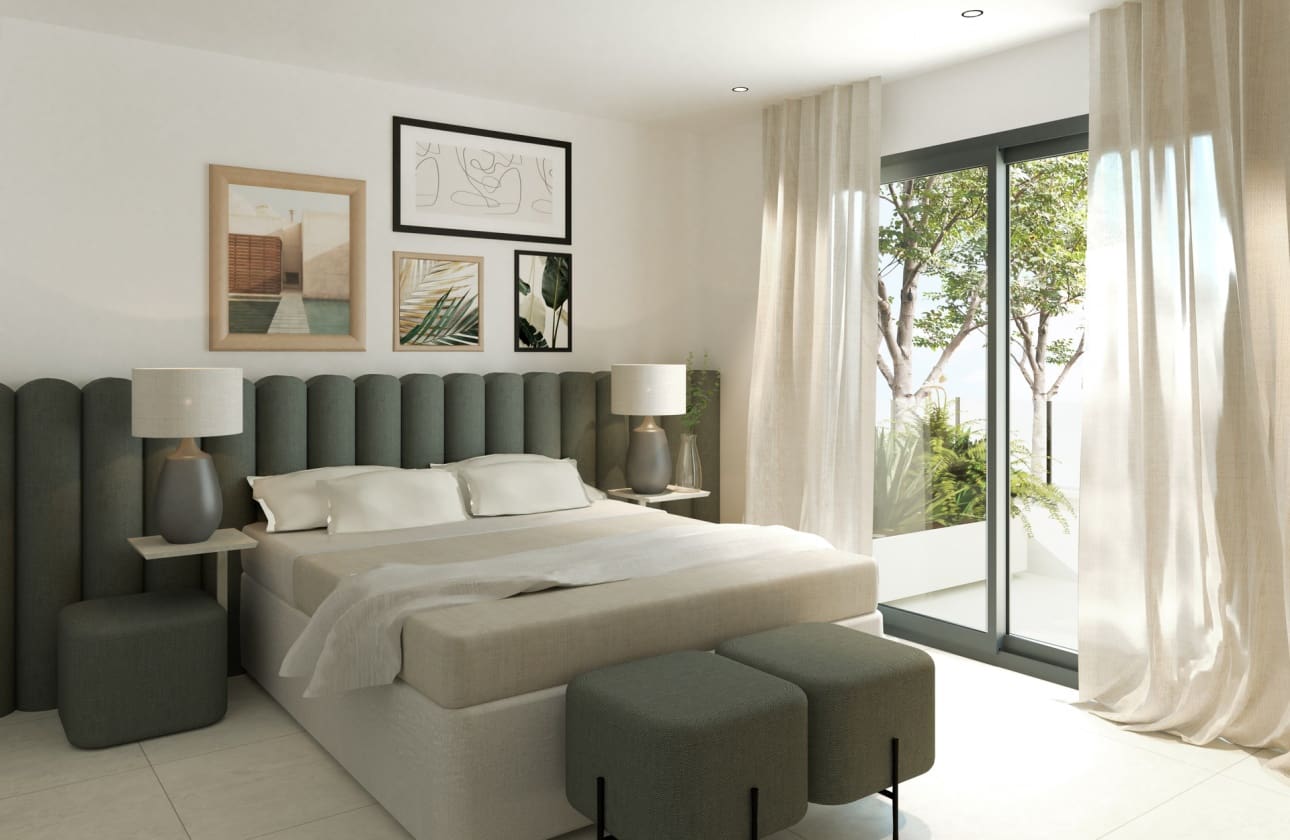 3 bedroom Villa for sale in Gran Alacant with pool - € 350,000 (Ref: 9457076)