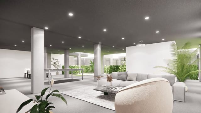 3 chambre Villa/Maison à vendre à Torre-Pacheco - 515 500 € (Ref: 9457093)