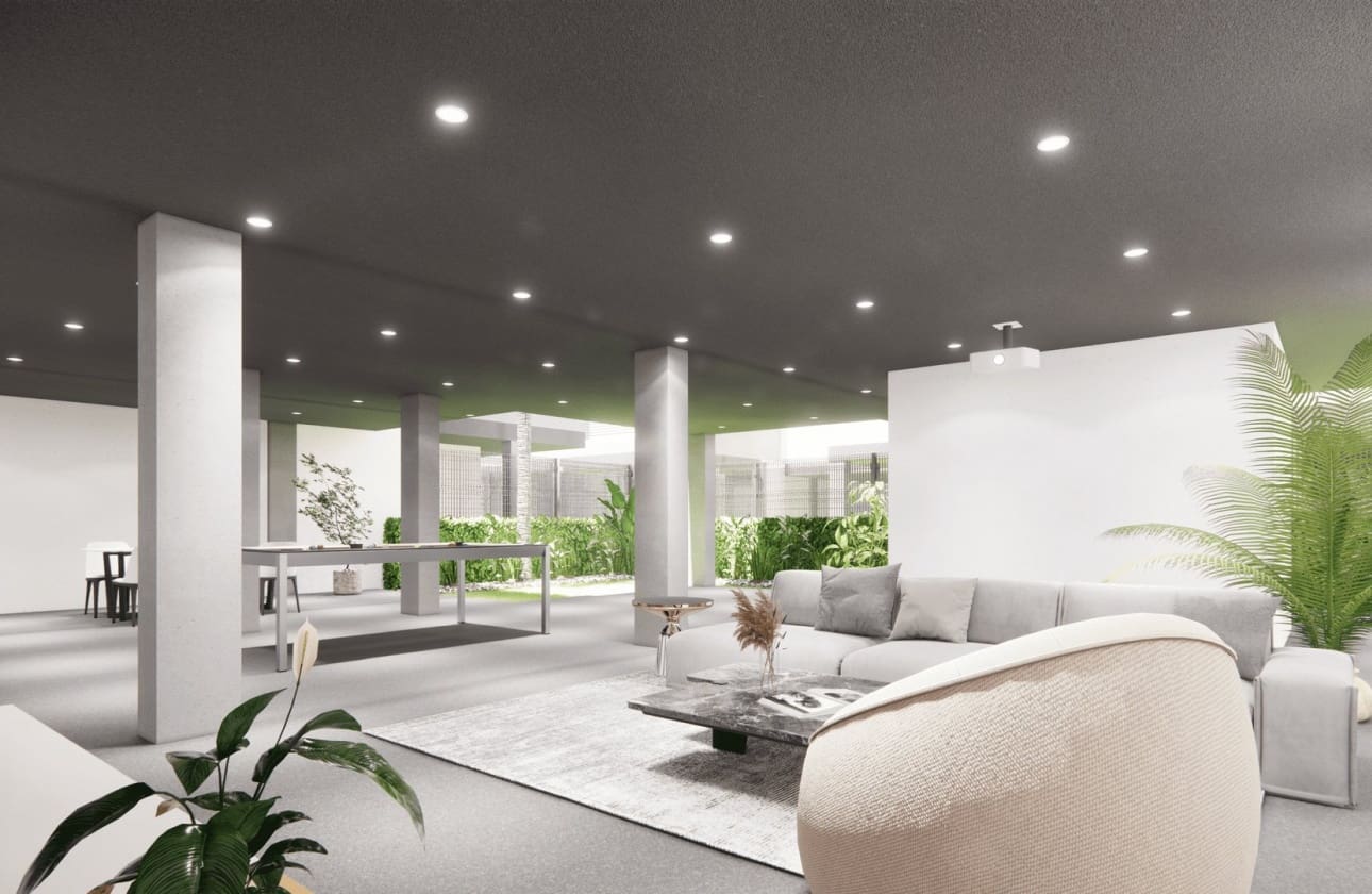 3 bedroom Villa for sale in Torre-Pacheco - € 515,500 (Ref: 9457093)