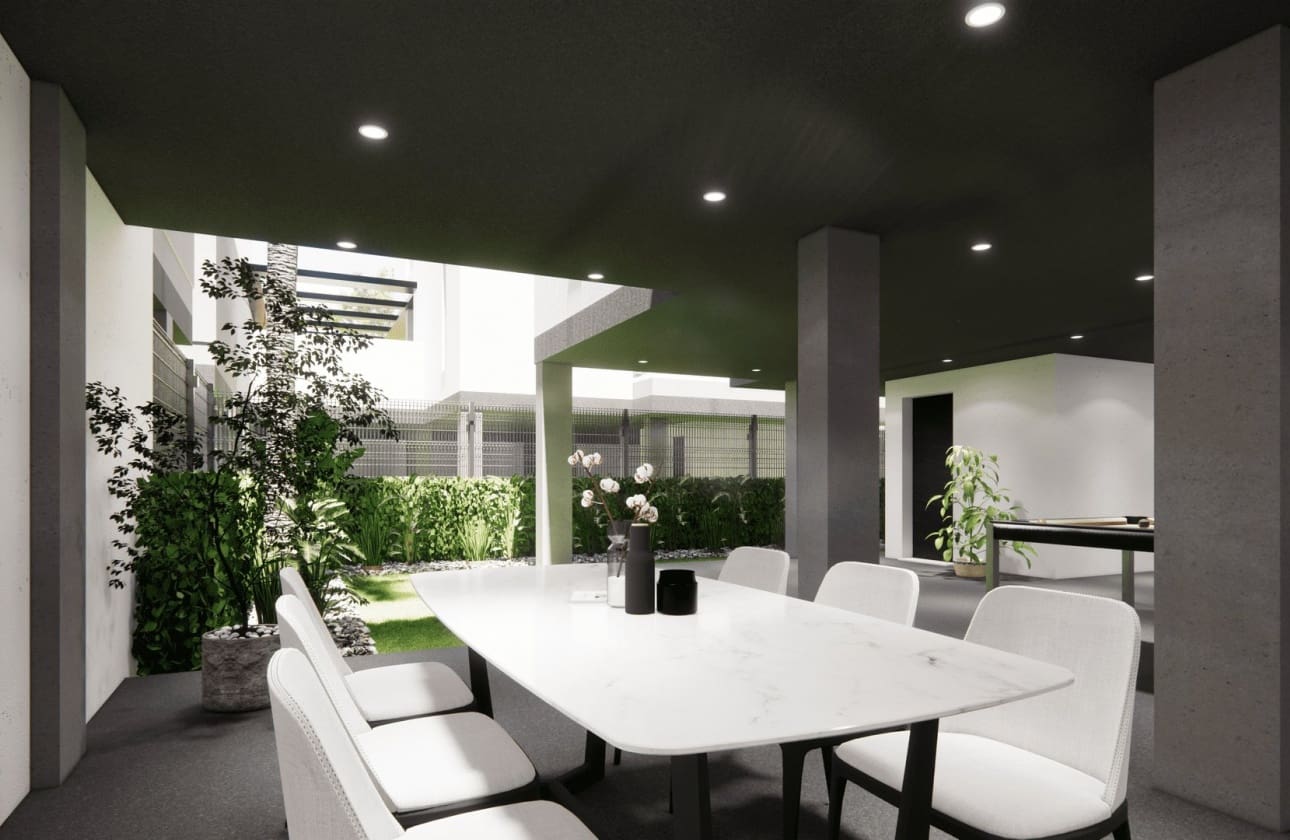 3 bedroom Villa for sale in Torre-Pacheco - € 515,500 (Ref: 9457093)