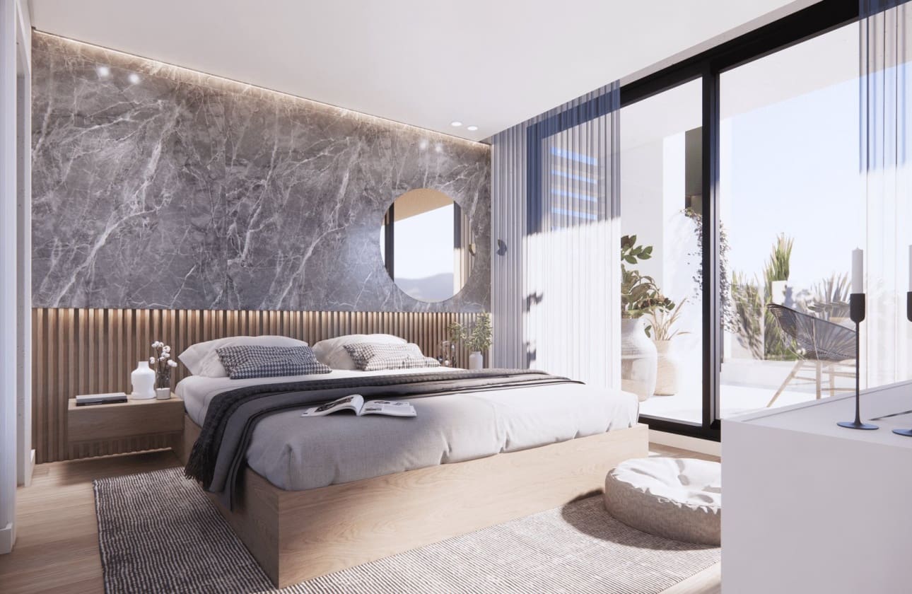 3 bedroom Villa for sale in Torre-Pacheco - € 515,500 (Ref: 9457093)