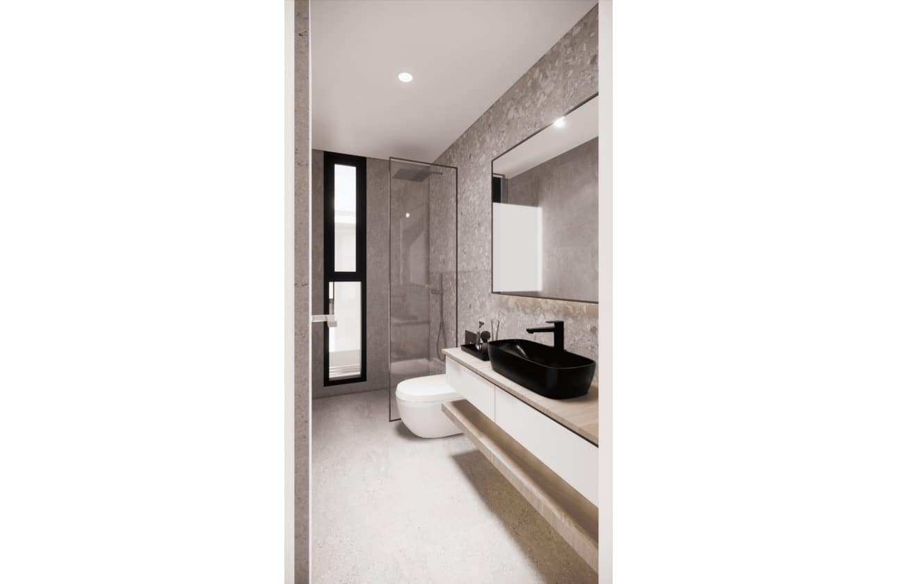 3 bedroom Villa for sale in Torre-Pacheco - € 515,500 (Ref: 9457093)