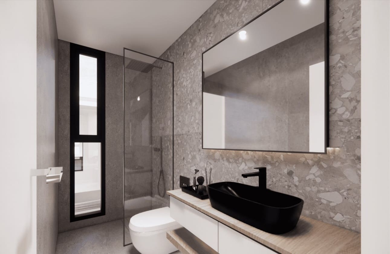 3 bedroom Villa for sale in Torre-Pacheco - € 515,500 (Ref: 9457093)