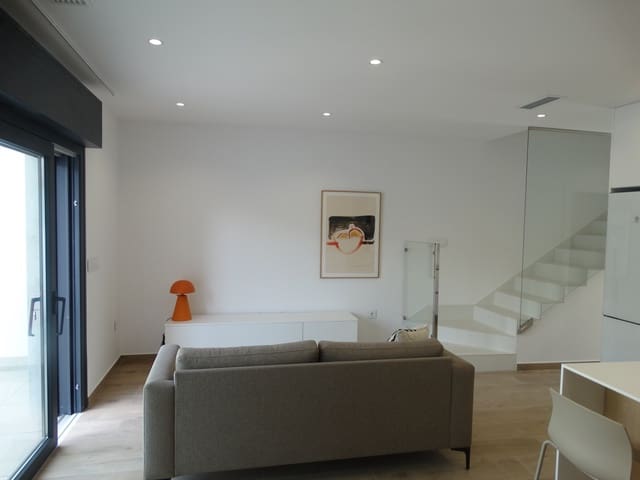 3 chambre Villa/Maison à vendre à Santiago de la Ribera, San Javier - 425 000 € (Ref: 9457120)