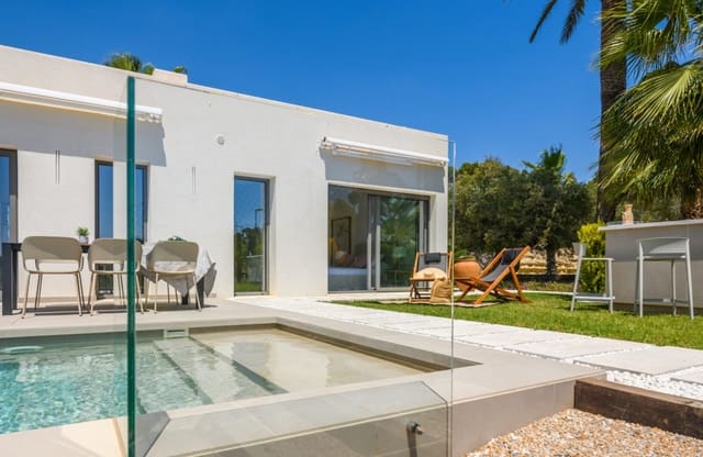 3 quarto Moradia para venda em Las Colinas Golf, Orihuela - 755 000 € (Ref: 9457123)