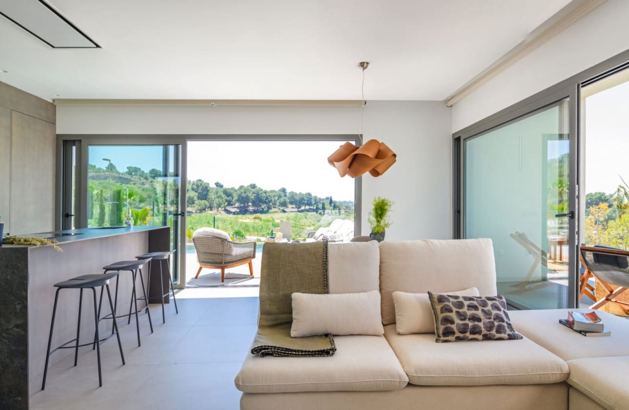 3 bedroom Villa for sale in Las Colinas Golf - € 755,000 (Ref: 9457123)