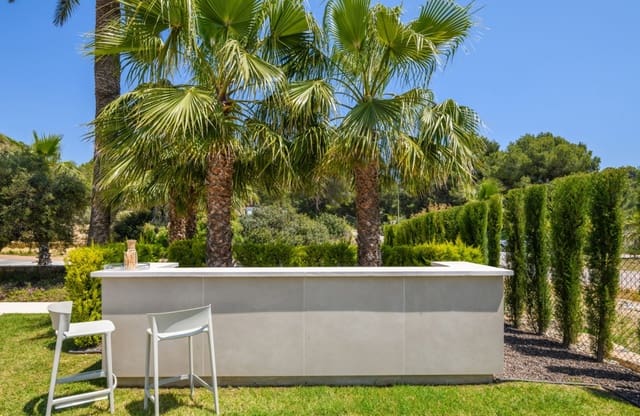 3 quarto Moradia para venda em Las Colinas Golf, Orihuela - 755 000 € (Ref: 9457123)