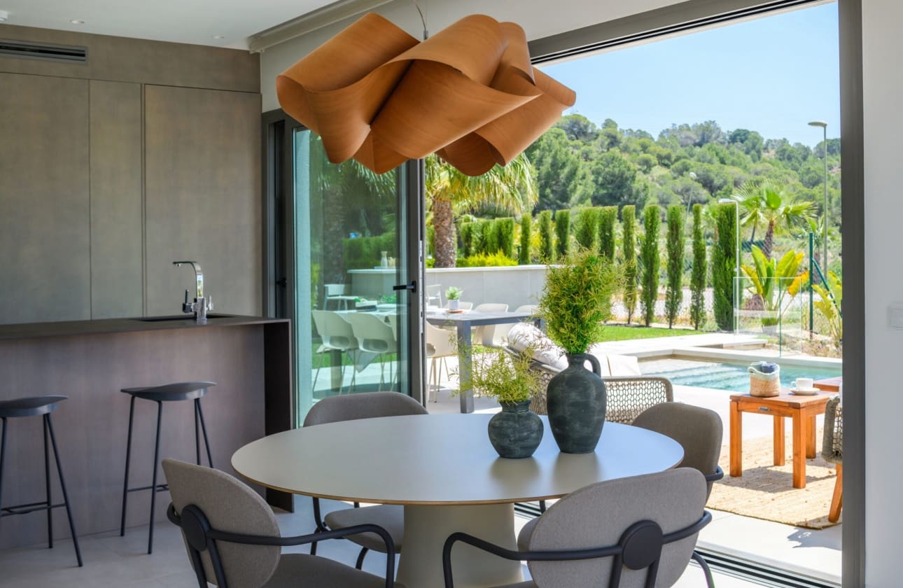 3 bedroom Villa for sale in Las Colinas Golf - € 755,000 (Ref: 9457124)