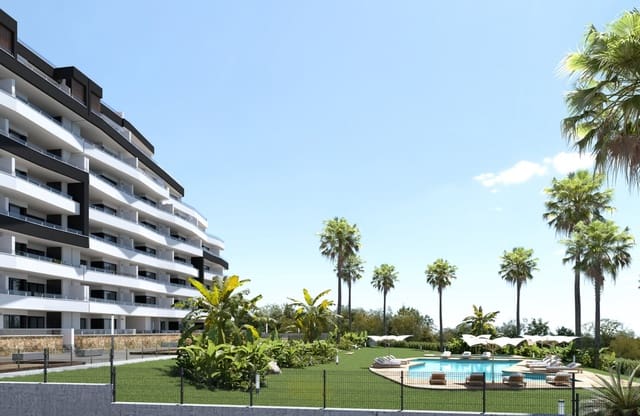 2 camera da letto Appartamento in vendita in San Miguel de Salinas con piscina - 244.000 € (Rif: 9457165)
