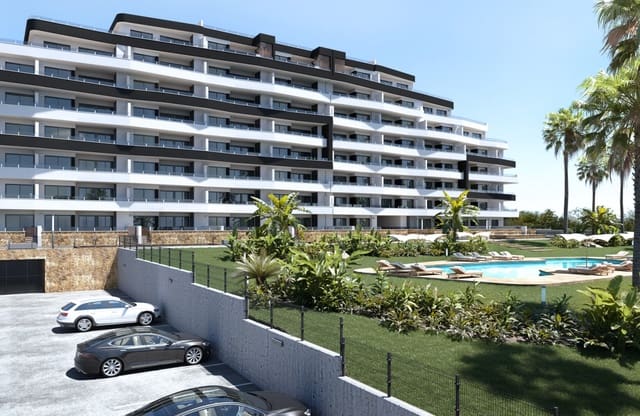 2 camera da letto Appartamento in vendita in San Miguel de Salinas con piscina - 244.000 € (Rif: 9457165)