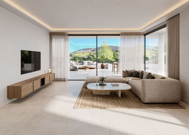 2 sypialnia Bungalow na sprzedaż w La Sella z basenem garażem - 495 000 € (Ref: 9457171)